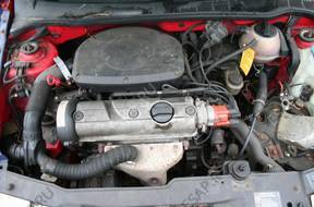 VW POLO 1,4 КОРОБКА ПЕРЕДАЧW DDH
