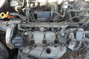 VW POLO 1,4 MPI двигатель