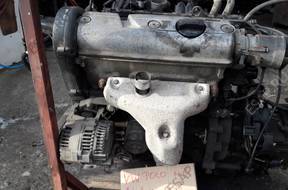 vw polo 1,4 n6 ДВИГАТЕЛЬ