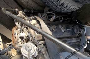 VW Polo 1,9 дизельный двигатель