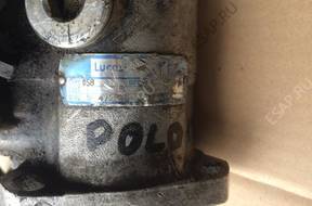 VW POLO 1,9 SDI ТНВД