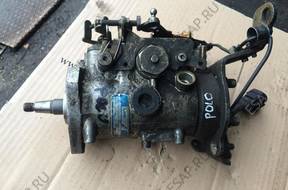 VW POLO 1,9 SDI ТНВД  R8444B871B