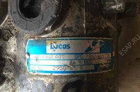 VW POLO 1,9 SDI ТНВД  R8444B871B
