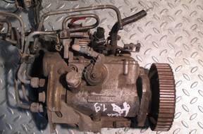VW Polo 1,9 SDI ТНВД  R8444B952B