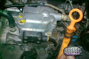 VW POLO 1,9SDI ТНВД AQM Z NIEMCA
