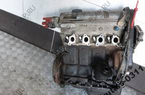 VW POLO 1.0 8V двигатель AEV  1997 год.