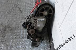 VW POLO 1.0 8V двигатель AEV  1997 год.