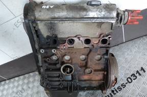 VW POLO 1.0 8V двигатель AEV  1997 год.