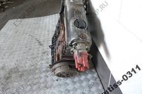 VW POLO 1.0 8V двигатель AEV  1997 год.