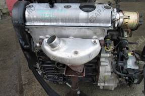 VW POLO 1.0 8V двигатель AEV 94-97 год,
