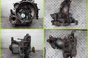 VW Polo 1.0 8V КОРОБКА ПЕРЕДАЧw DKG