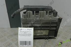 VW POLO 1.0 БЛОК УПРАВЛЕНИЯ ДВИГАТЕЛЕМ BOSCH 030906026AK