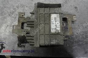 VW POLO 1.0 БЛОК УПРАВЛЕНИЯ sterowniki