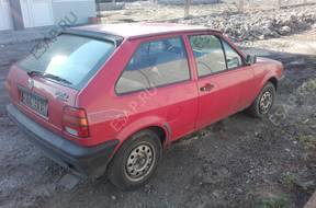 VW Polo 1.0 ДВИГАТЕЛЬ КОРОБКА ПЕРЕДАЧ