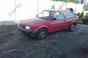 VW Polo 1.0 ДВИГАТЕЛЬ КОРОБКА ПЕРЕДАЧ