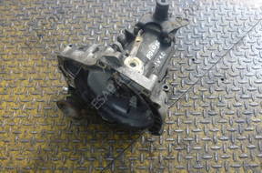 VW POLO 1.0 КОРОБКА ПЕРЕДАЧW DCD