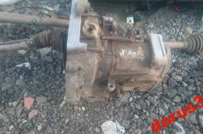 VW POLO 1.0 КОРОБКА ПЕРЕДАЧW DCD