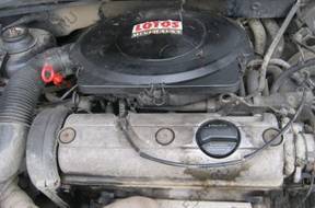 VW POLO 1.0 MONOWTRYSK КОРОБКА ПЕРЕДАЧW