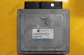 VW POLO 1.2 03F906070BJ 5WP44615 CONT-18 DOPISZE