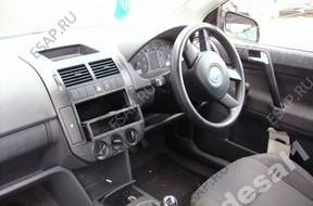 VW POLO  1.2 12V - КОРОБКА ПЕРЕДАЧW FQE