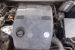 vw polo 1.2 6V двигатель AWY moliwo odpalenia