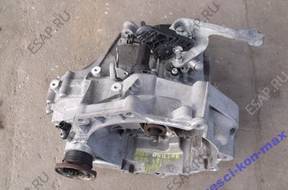 VW POLO 1.2 6V КОРОБКА ПЕРЕДАЧW JHN  45 тыс. км. KM