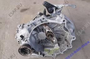 VW POLO 1.2 6V КОРОБКА ПЕРЕДАЧW JHN  45 тыс. км. KM