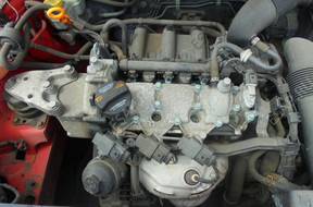 VW polo 1.2 BMD 2006 год  двигатель 80ty ПРОБЕГ