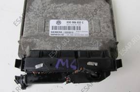 VW POLO 1.2 OKULAR БЛОК УПРАВЛЕНИЯ