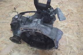 VW POLO 1.2 TDI КОРОБКА ПЕРЕДАЧ MZK 6 год,0