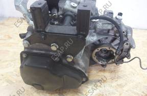 VW POLO 1.2 TDI КОРОБКА ПЕРЕДАЧ MZK 6 год,0