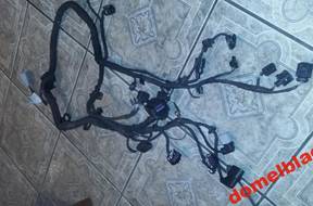VW POLO 1.2 TSI CJZ INSTALACJA ДВИГАТЕЛЯ 04E971612K