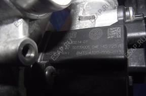 VW POLO 1.2 TSI ТУРБОКОМПРЕССОР 04E145713B