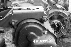 VW POLO 1.3 8V КОРОБКА ПЕРЕДАЧW