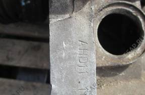 VW POLO 1.3 КОРОБКА ПЕРЕДАЧW AHD
