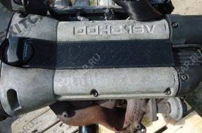 VW POLO 1.4 16V AFH DOHC двигатель