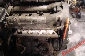 VW POLO 1.4 16V двигатель AFH
