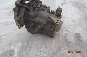 VW POLO 1.4 16v - КОРОБКА ПЕРЕДАЧW .