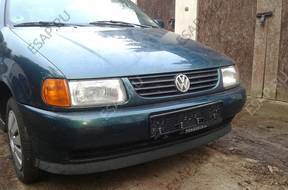 Vw Polo 1.4 6N0 III КОРОБКА ПЕРЕДАЧ biegów