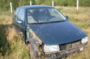 VW POLO 1.4 97 КОРОБКА ПЕРЕДАЧW DCD EP