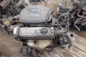 VW POLO 1.4 GOLF III двигатель