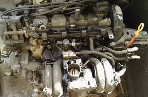 VW POLO 1.4 MPI AKK двигатель