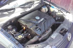VW POLO 1.4 MPI БЕНЗИН.КОРОБКА ПЕРЕДАЧW