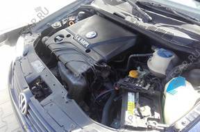 VW POLO 1.4 MPI БЕНЗИН.КОРОБКА ПЕРЕДАЧW