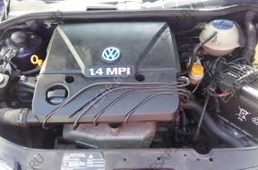 VW POLO 1.4 MPI БЕНЗИН.КОРОБКА ПЕРЕДАЧW