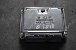 VW POLO 1.4 TDI БЛОК УПРАВЛЕНИЯ 0281011241 045906019BF