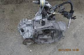 VW POLO 1.4 TDI КОРОБКА ПЕРЕДАЧW EXB SPAWANA