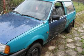VW POLO 1.4D двигатель, POLO II, SEAT TERRA, дизельный