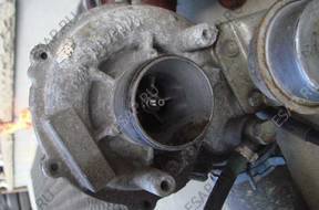 VW POLO 1.4TDI ТУРБОКОМПРЕССОР GS4