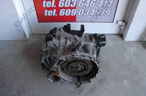 VW POLO 1.4TSI DSG КОРОБКА ПЕРЕДАЧW NTW